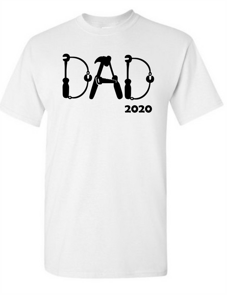 Dad 2020