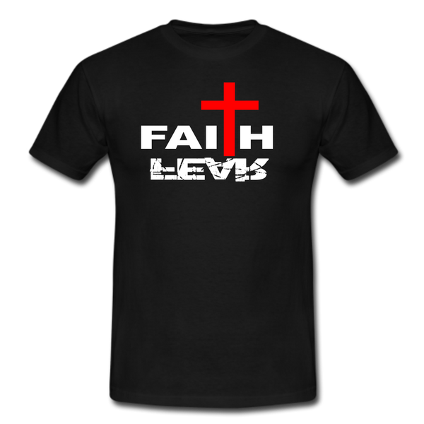 Faith Fear