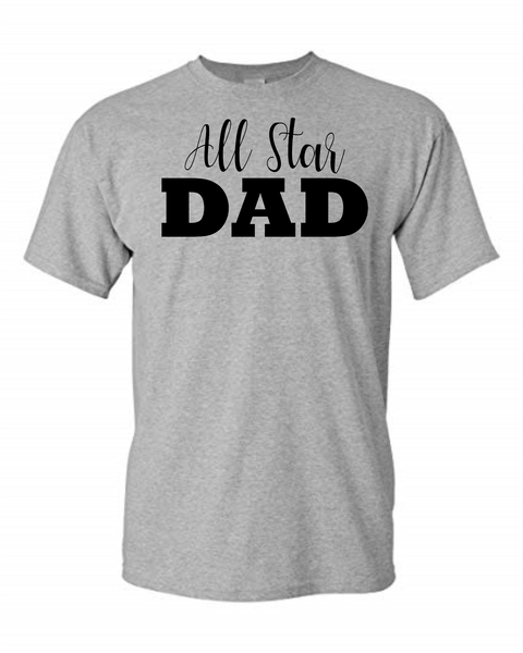All Star Dad