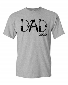 Dad 2020
