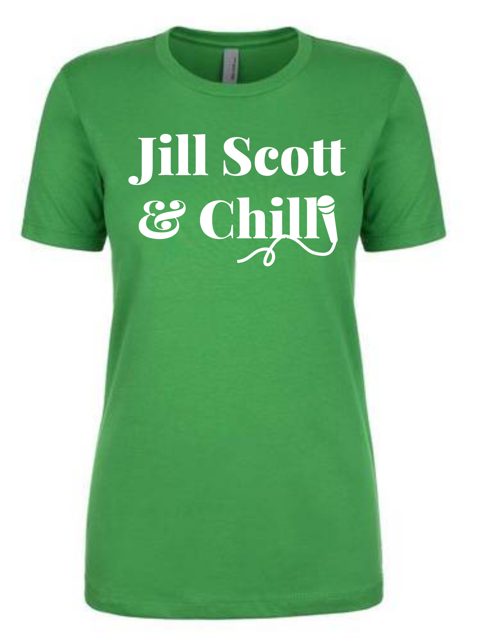 Jill Scott & Chill